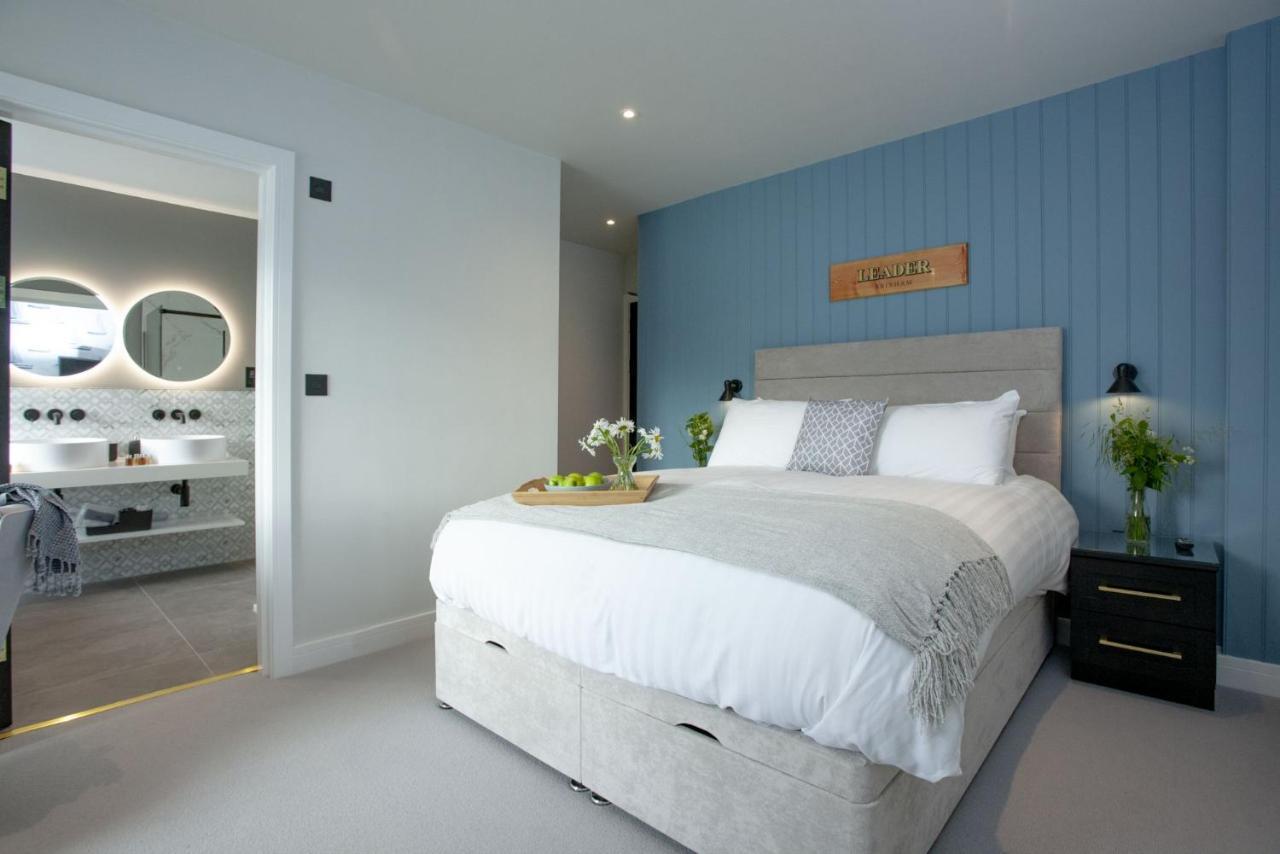 Leader, Maritime Suites, Brixham Buitenkant foto