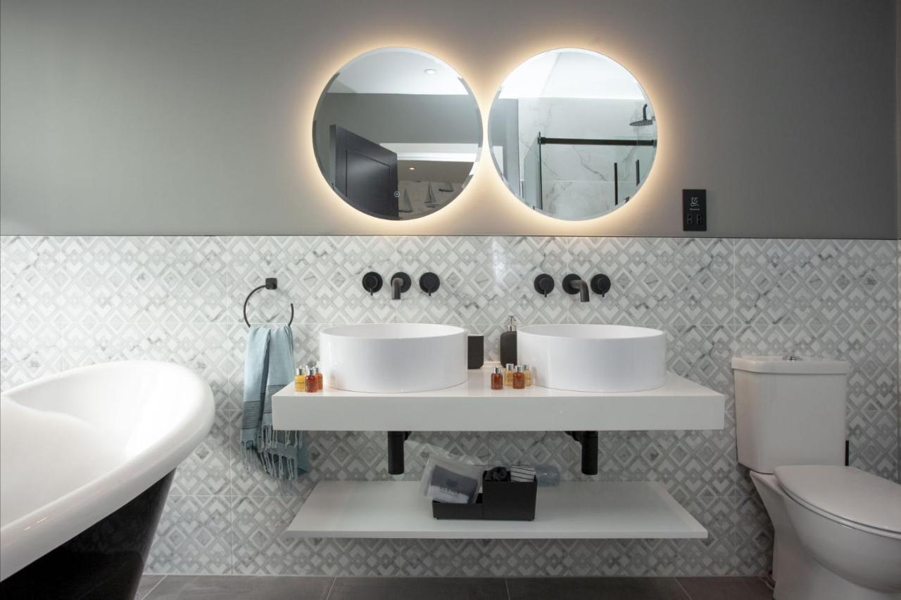 Leader, Maritime Suites, Brixham Buitenkant foto